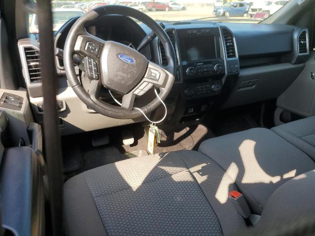 Photo 7 VIN: 1FTEW1EP3KFB55769 - FORD F150 SUPER 