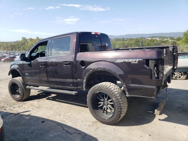 Photo 1 VIN: 1FTEW1EP3KFB79795 - FORD F-150 