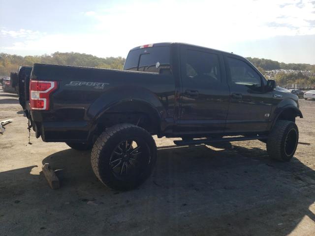 Photo 2 VIN: 1FTEW1EP3KFB79795 - FORD F-150 