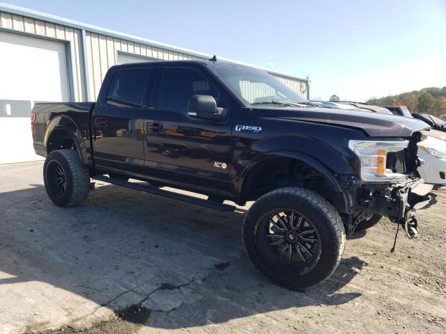 Photo 3 VIN: 1FTEW1EP3KFB79795 - FORD F-150 