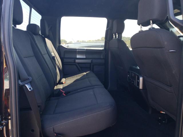 Photo 9 VIN: 1FTEW1EP3KFB79795 - FORD F-150 