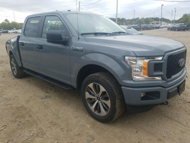 Photo 0 VIN: 1FTEW1EP3KFC00046 - FORD F150 SUPER 