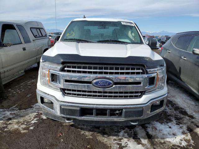 Photo 4 VIN: 1FTEW1EP3KFC14500 - FORD F150 SUPER 