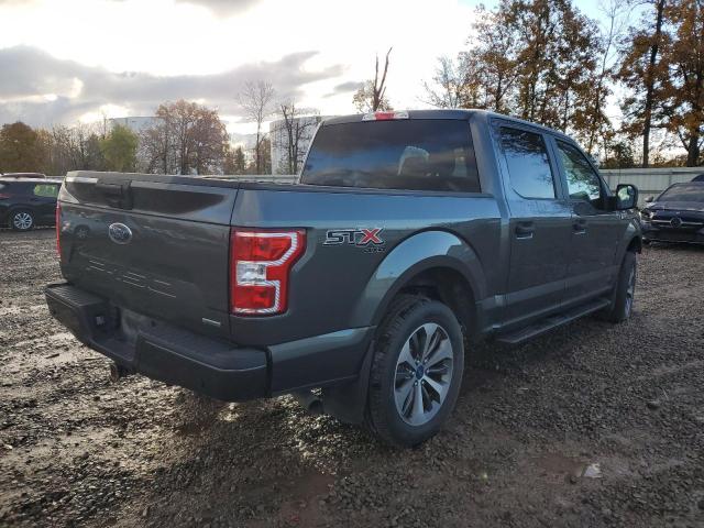 Photo 2 VIN: 1FTEW1EP3KFC81033 - FORD F-150 