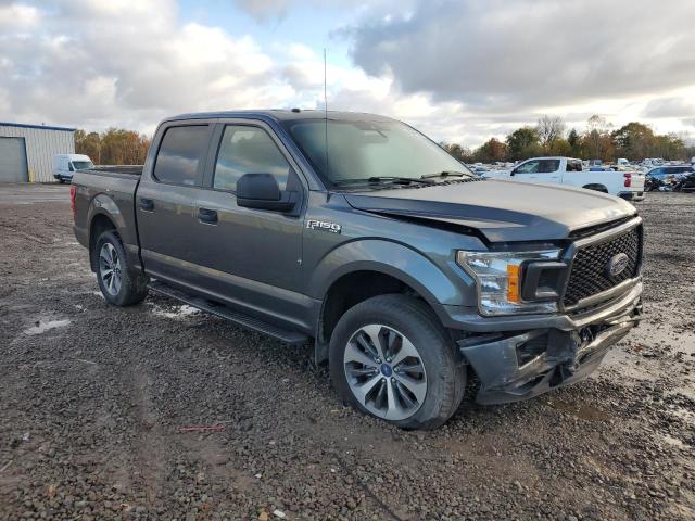 Photo 3 VIN: 1FTEW1EP3KFC81033 - FORD F-150 