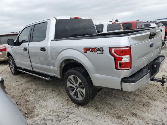 Photo 1 VIN: 1FTEW1EP3KFD42025 - FORD F150 SUPER 