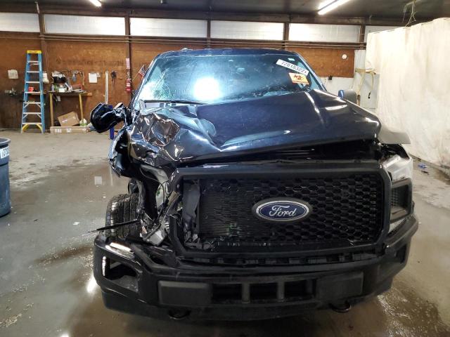 Photo 4 VIN: 1FTEW1EP3KFD51338 - FORD F150 SUPER 