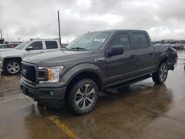 Photo 0 VIN: 1FTEW1EP3KKC11300 - FORD F150 SUPER 