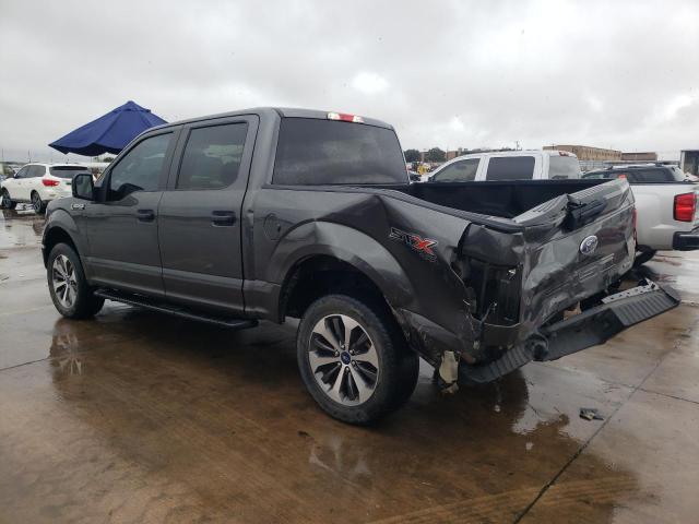 Photo 1 VIN: 1FTEW1EP3KKC11300 - FORD F150 SUPER 