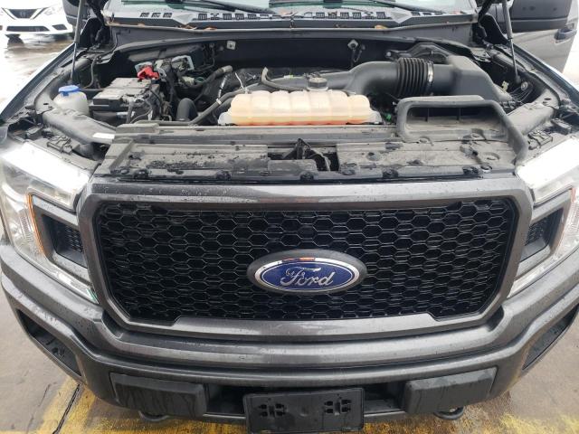 Photo 10 VIN: 1FTEW1EP3KKC11300 - FORD F150 SUPER 