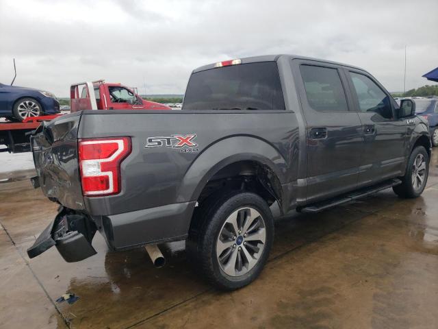 Photo 2 VIN: 1FTEW1EP3KKC11300 - FORD F150 SUPER 