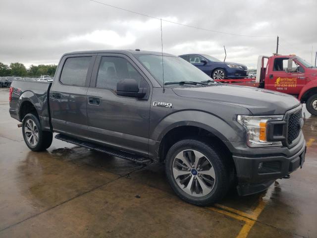 Photo 3 VIN: 1FTEW1EP3KKC11300 - FORD F150 SUPER 