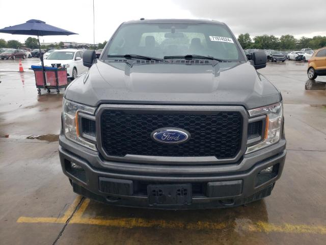 Photo 4 VIN: 1FTEW1EP3KKC11300 - FORD F150 SUPER 