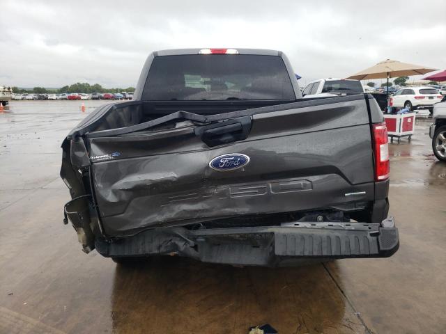 Photo 5 VIN: 1FTEW1EP3KKC11300 - FORD F150 SUPER 