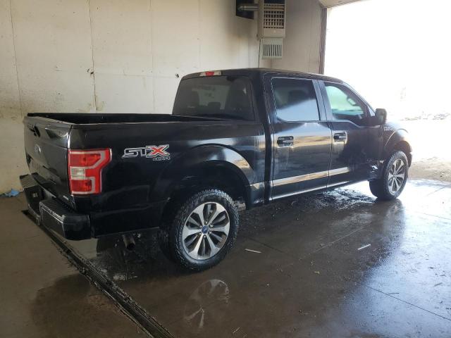 Photo 2 VIN: 1FTEW1EP3KKC32342 - FORD F150 SUPER 