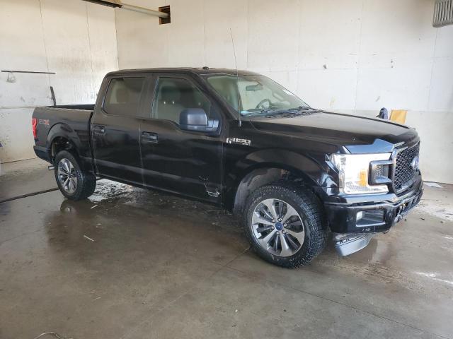 Photo 3 VIN: 1FTEW1EP3KKC32342 - FORD F150 SUPER 