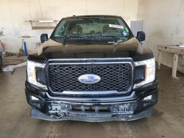 Photo 4 VIN: 1FTEW1EP3KKC32342 - FORD F150 SUPER 