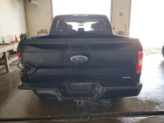 Photo 5 VIN: 1FTEW1EP3KKC32342 - FORD F150 SUPER 