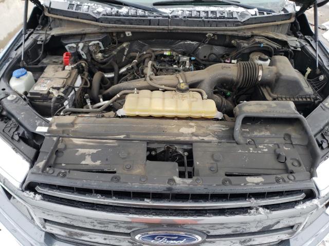 Photo 10 VIN: 1FTEW1EP3KKD63870 - FORD F150 SUPER 