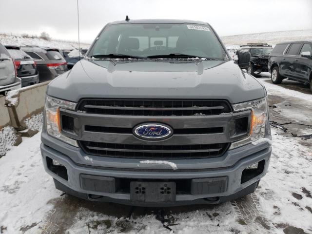 Photo 4 VIN: 1FTEW1EP3KKD63870 - FORD F150 SUPER 