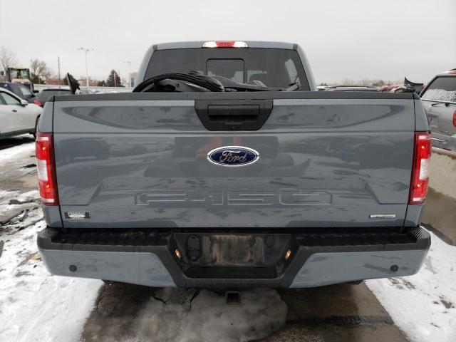 Photo 5 VIN: 1FTEW1EP3KKD63870 - FORD F150 SUPER 