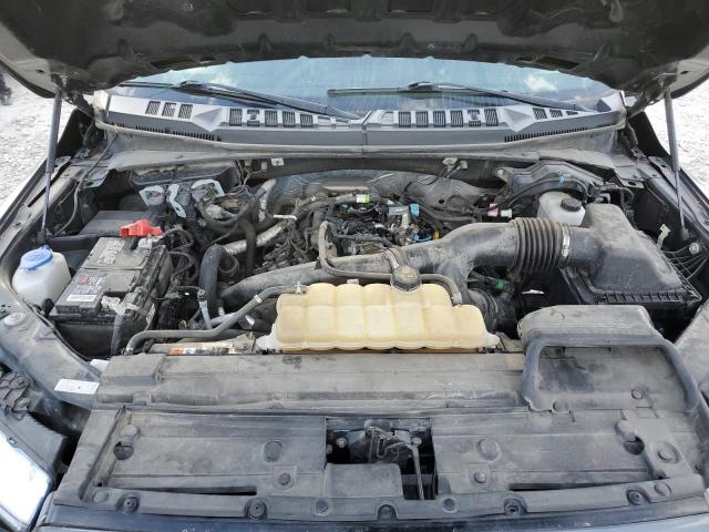 Photo 10 VIN: 1FTEW1EP3KKD68941 - FORD F150 SUPER 