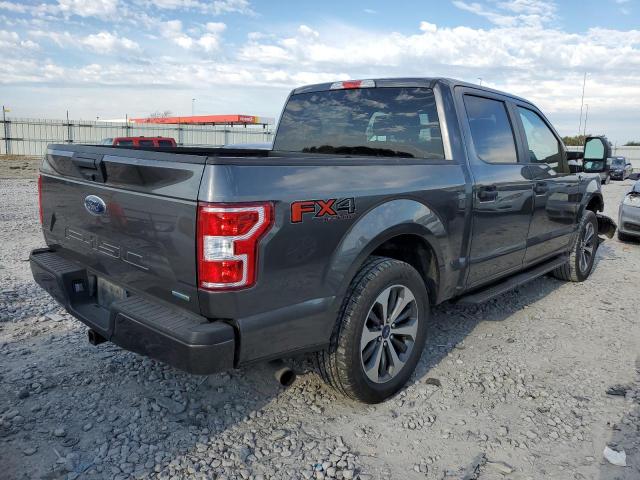 Photo 2 VIN: 1FTEW1EP3KKD68941 - FORD F150 SUPER 