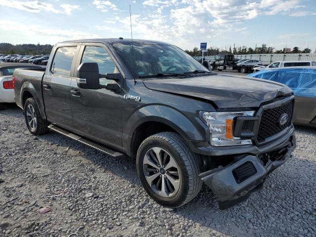 Photo 3 VIN: 1FTEW1EP3KKD68941 - FORD F150 SUPER 