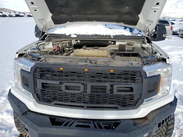 Photo 10 VIN: 1FTEW1EP3KKD78112 - FORD F150 SUPER 