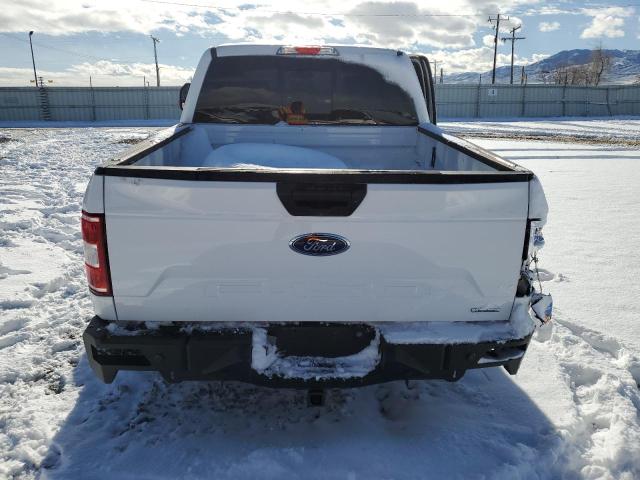 Photo 5 VIN: 1FTEW1EP3KKD78112 - FORD F150 SUPER 