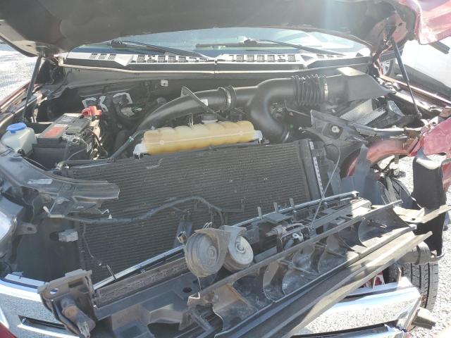 Photo 10 VIN: 1FTEW1EP3KKE06152 - FORD F150 SUPER 