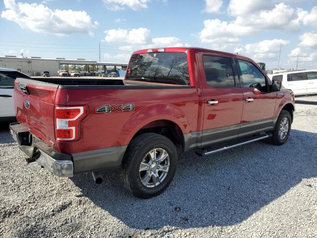 Photo 2 VIN: 1FTEW1EP3KKE06152 - FORD F150 SUPER 