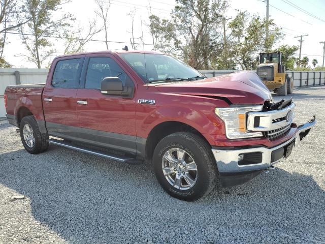 Photo 3 VIN: 1FTEW1EP3KKE06152 - FORD F150 SUPER 