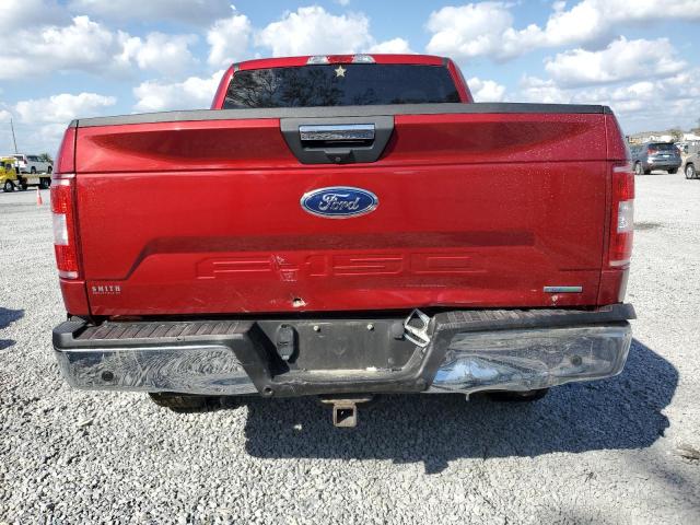 Photo 5 VIN: 1FTEW1EP3KKE06152 - FORD F150 SUPER 