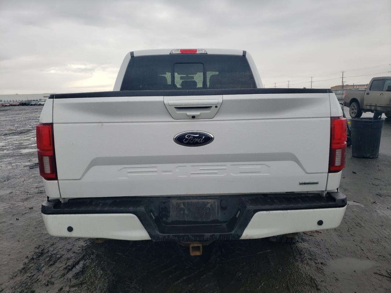 Photo 5 VIN: 1FTEW1EP3KKE27079 - FORD F-150 