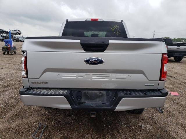 Photo 5 VIN: 1FTEW1EP3KKE48773 - FORD F150 SUPER 