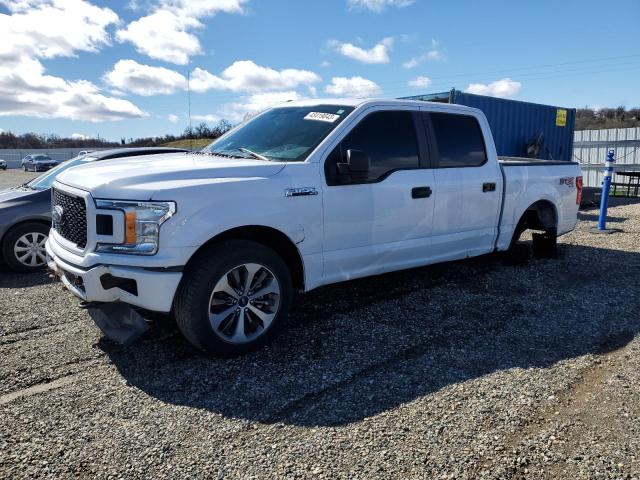 Photo 0 VIN: 1FTEW1EP3KKE79943 - FORD F150 SUPER 