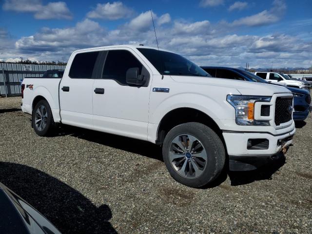 Photo 3 VIN: 1FTEW1EP3KKE79943 - FORD F150 SUPER 