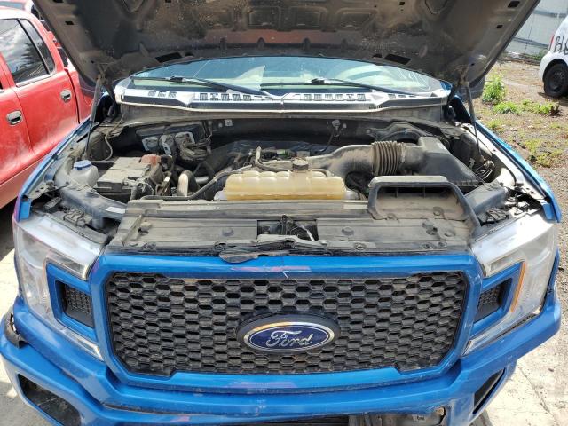 Photo 10 VIN: 1FTEW1EP3KKE90750 - FORD F150 SUPER 