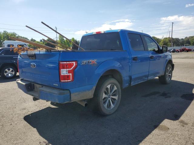 Photo 2 VIN: 1FTEW1EP3KKE90750 - FORD F150 SUPER 