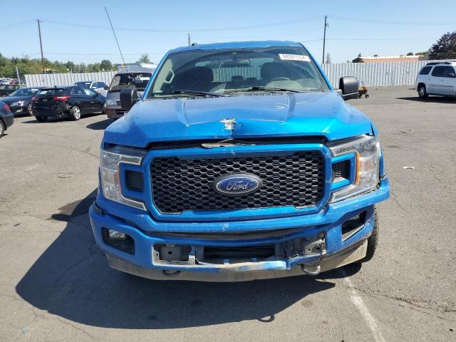 Photo 4 VIN: 1FTEW1EP3KKE90750 - FORD F150 SUPER 