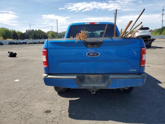 Photo 5 VIN: 1FTEW1EP3KKE90750 - FORD F150 SUPER 