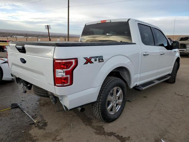 Photo 2 VIN: 1FTEW1EP3LFA86311 - FORD F-150 