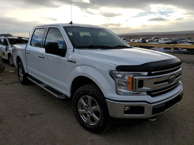 Photo 3 VIN: 1FTEW1EP3LFA86311 - FORD F-150 