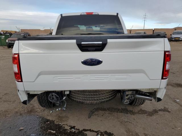 Photo 5 VIN: 1FTEW1EP3LFA86311 - FORD F-150 