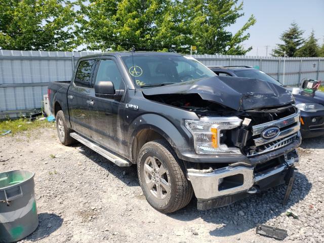 Photo 0 VIN: 1FTEW1EP3LFB10431 - FORD F150 SUPER 