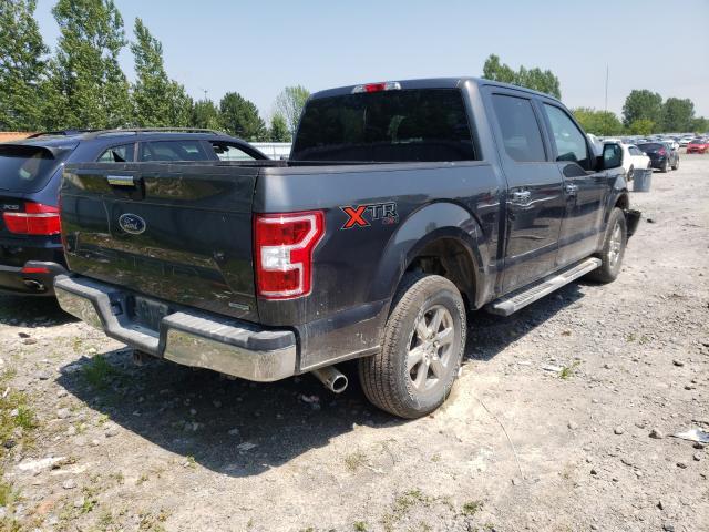 Photo 3 VIN: 1FTEW1EP3LFB10431 - FORD F150 SUPER 