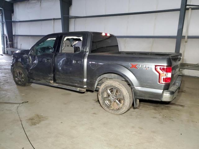 Photo 1 VIN: 1FTEW1EP3LFB24040 - FORD F150 SUPER 