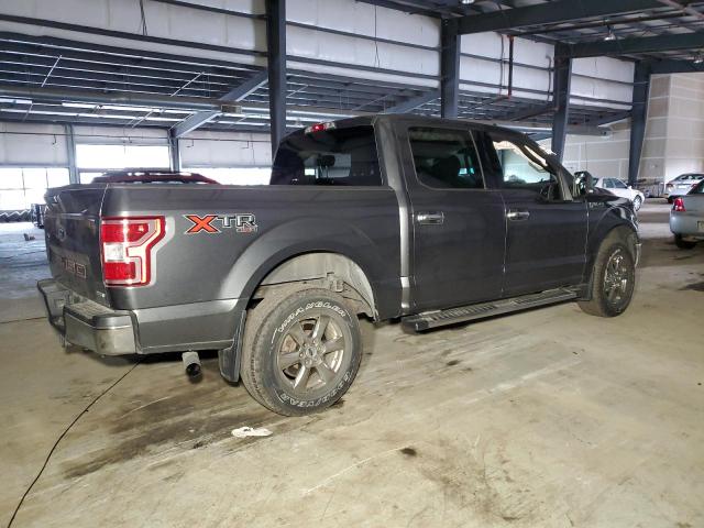 Photo 2 VIN: 1FTEW1EP3LFB24040 - FORD F150 SUPER 