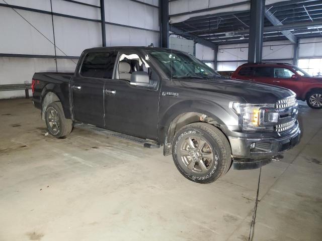 Photo 3 VIN: 1FTEW1EP3LFB24040 - FORD F150 SUPER 